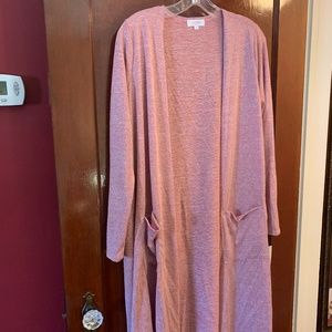 Lularoe Sarah - pink
